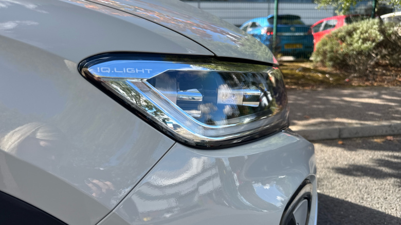 Volkswagen T-Roc 1.5 TSI Style 5dr Petrol Hatchback